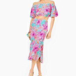 Lilly Pulitzer Esmeray Set